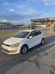 Volkswagen Polo 5-dörrar 1.4 MPI Masters Euro 5