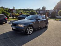 BMW 118I Steptronic Advantage Euro 4