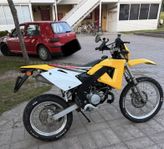 Moped Klass 1