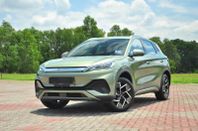 BYD ATTO 3 Extended Range 60.4 kWh Privatleasing överlåtelse