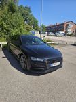 Audi A7 3.0 tdi 218 hk Q S-line, Bose, HuD 