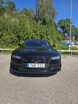 Audi A7 3.0 tdi 218 hk Q S-line, Bose, HuD 