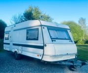 Hobby 545 Prestige TK