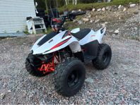 Kenzo ATV för barn  