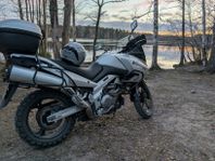 Suzuki V-Strom DL1000 