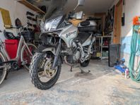Suzuki V-Strom DL1000 