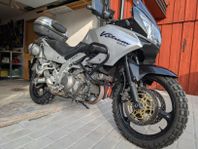 Suzuki V-Strom DL1000 