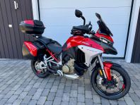 2st Ducati Multistrada V4S