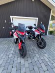 2st Ducati Multistrada V4S