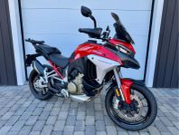 2st Ducati Multistrada V4S