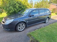 Opel Vectra Caravan 1.9 CDTI