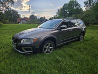Volvo XC70 D5 AWD automat