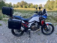 Honda CRF1100 Africa Twin
