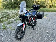 Honda CRF1100 Africa Twin