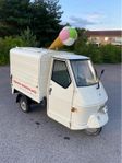 Piaggio Ape 50