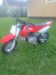 Honda crf 50