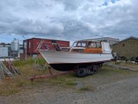 Motorbåt