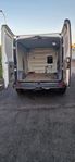 Renault trafic Skåpbil
