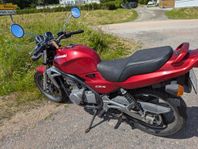 Kawasaki Er-5 Nybesiktad
