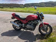 Kawasaki Er-5 Nybesiktad