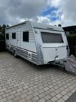 Cabby 620 F2B, 2015