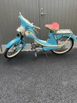 Veteranmoped WICI (monarped)
