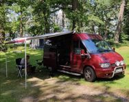 Camper Transit 