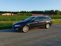 Volvo V70 D4 Summum 