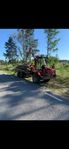 Kranman Bison 6000 6wd