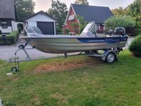 Linder sportsman 445 max