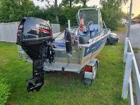 Linder sportsman 445 max