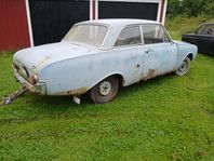Ford Taunus