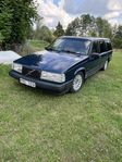 Volvo 940 A-traktor