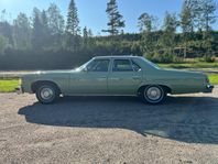 Pontiac Catalina Sedan 6.6 V8 Hydra-Matic