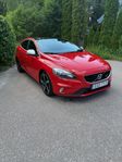 Volvo V40 D3 R-Design VOC Pano