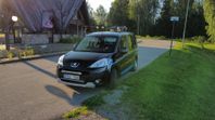 Peugeot Partner Tepee