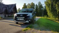 Peugeot Partner Tepee