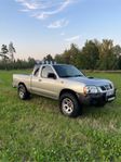 Nissan Navara King Cab 2.5