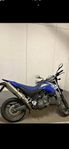 Yamaha XT 660X