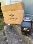 Bogpropeller motor Sleipner Side Power SP 55 S