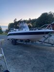 Yamarin 5910
