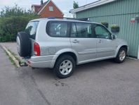 Suzuki Grand Vitara XL-7 2.7 V6 4WD