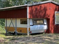 Öggestorp Comfort 520 - 1987