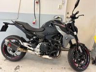 BMW f900r 