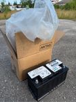 Batteri AGM 90Ah