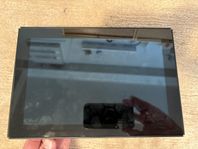 Yamarin Q10" skärm