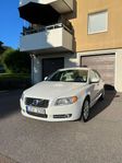 Volvo S80 T4 Geartronic Summum Euro 5