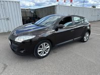 Renault Mégane 1.5 dCi Euro 5