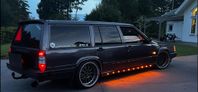 Volvo 945 D24 tic 