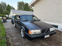 Volvo 945 D24tic